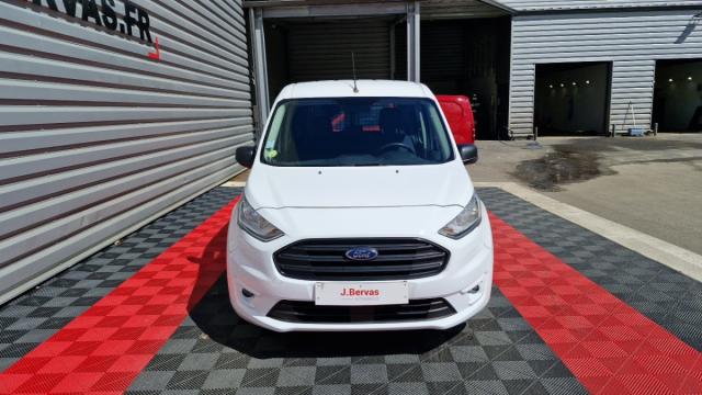 Ford Transit Connect image 5