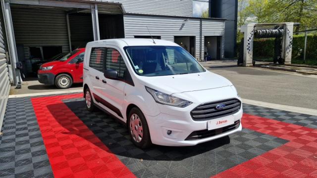 Ford Transit Connect image 6