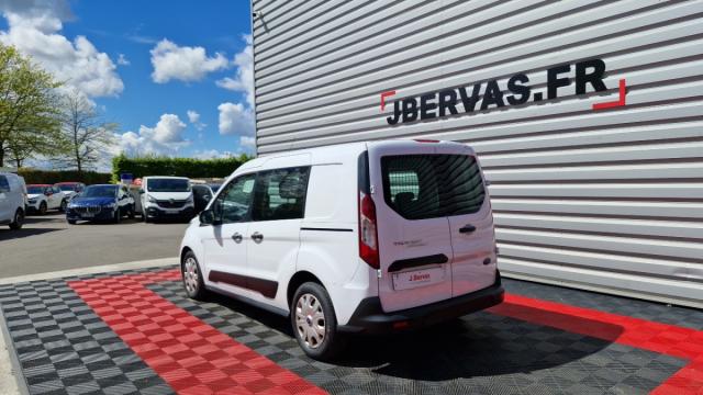 Ford Transit Connect image 3