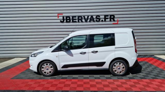 Ford Transit Connect image 2