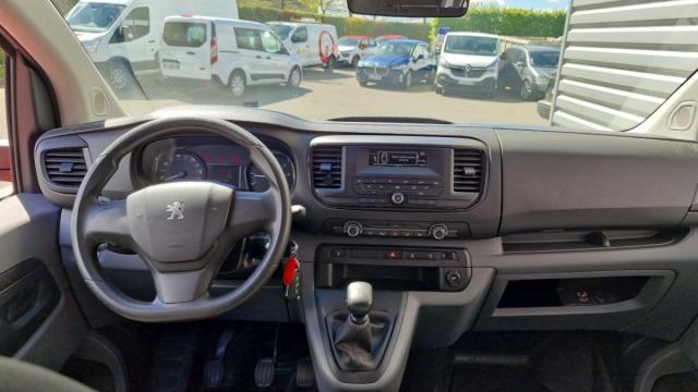 Peugeot Expert image 7