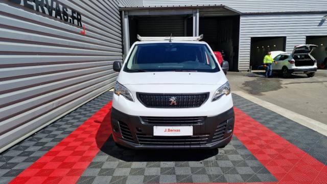 Peugeot Expert image 5