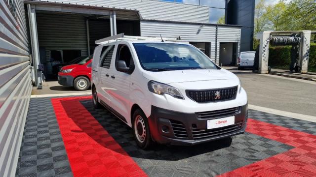 Peugeot Expert image 1
