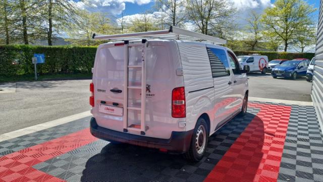 Peugeot Expert image 6