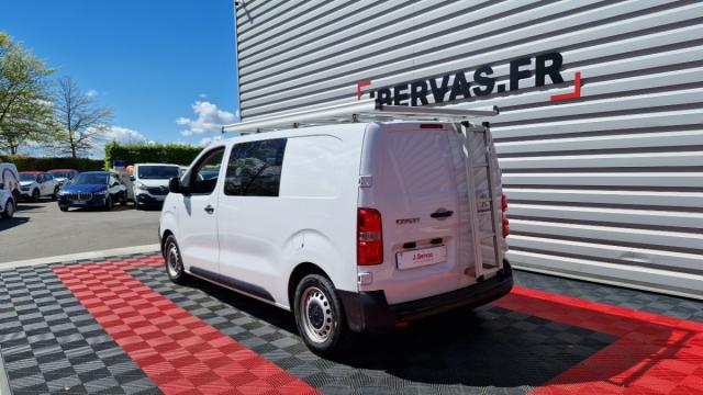 Peugeot Expert image 8