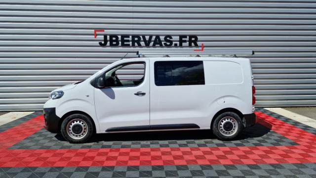 Peugeot Expert image 9