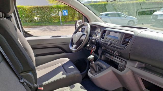 Peugeot Expert image 4