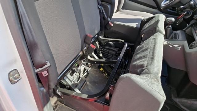 Peugeot Expert image 3