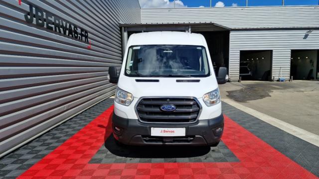 Ford Transit image 7