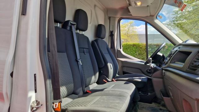 Ford Transit image 1