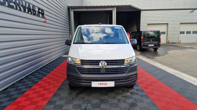 Volkswagen Transporter image 8