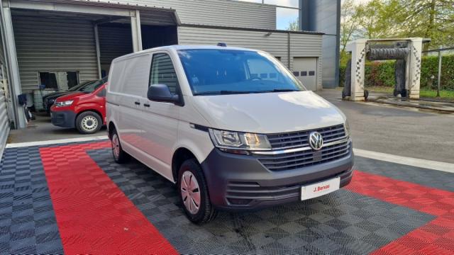 Volkswagen Transporter image 4