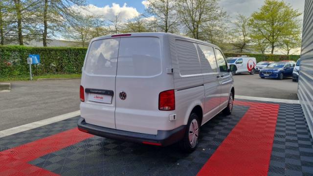 Volkswagen Transporter image 1