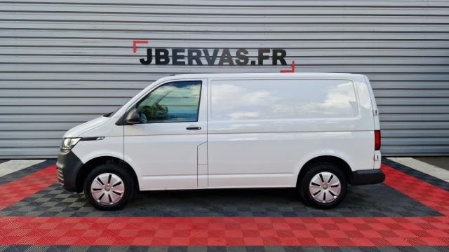Volkswagen Transporter image 7