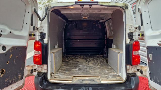 Citroen Jumpy image 1