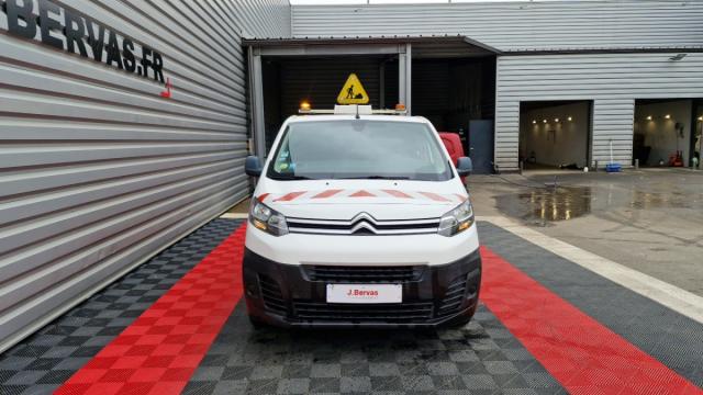 Citroen Jumpy image 5