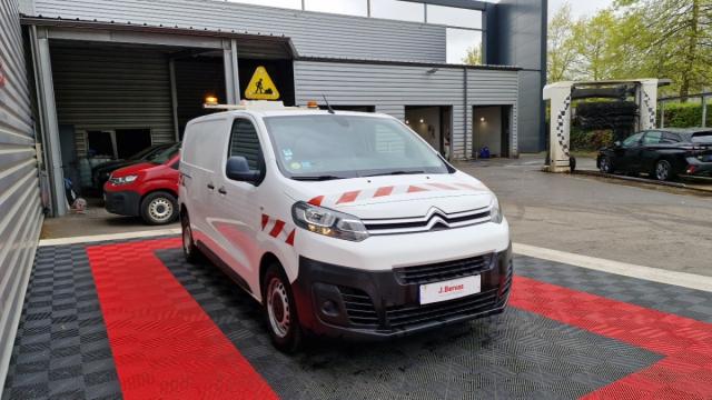 Citroen Jumpy image 6