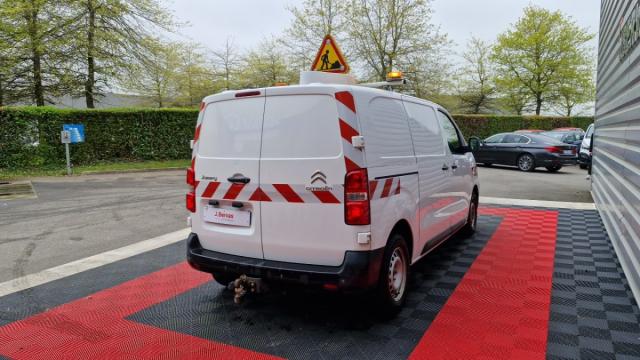 Citroen Jumpy image 3