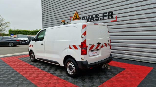Citroen Jumpy image 4