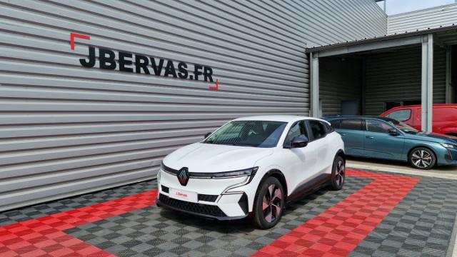 Renault Mégane E-Tech image 5