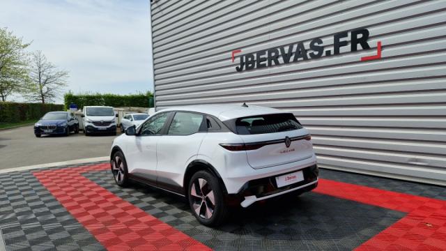 Renault Mégane E-Tech image 6