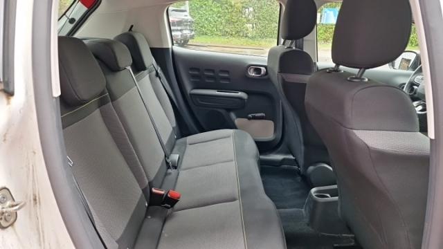Citroen C3 image 3