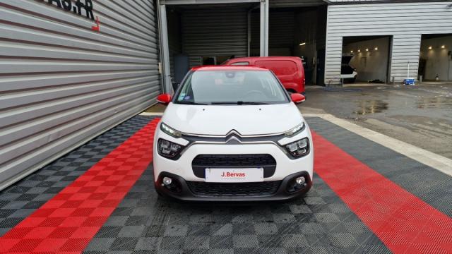 Citroen C3 image 1