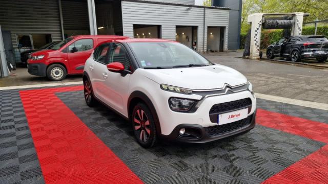 Citroen C3 image 2