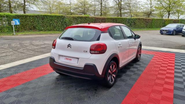 Citroen C3 image 7