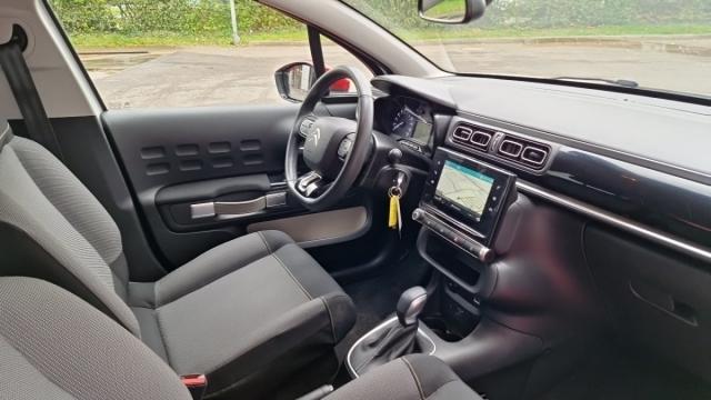 Citroen C3 image 5