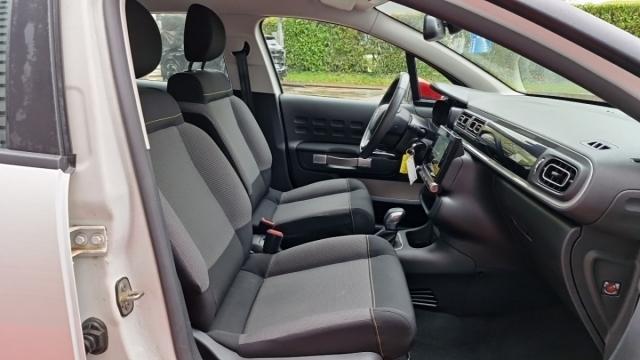 Citroen C3 image 9