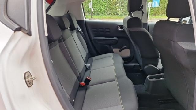 Citroen C3 image 8