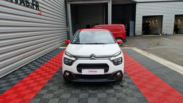 Citroen C3 image 1