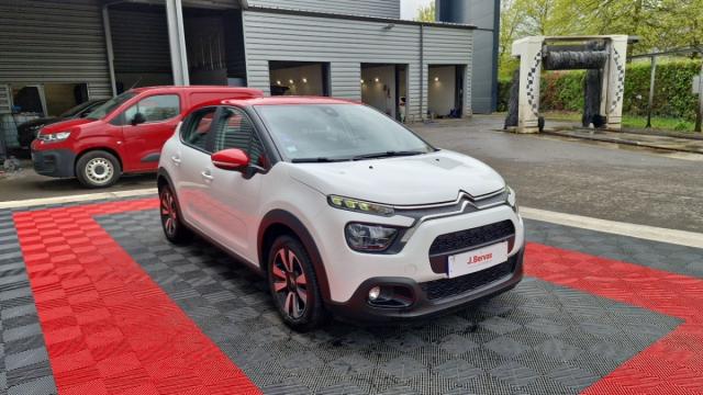 Citroen C3 image 5