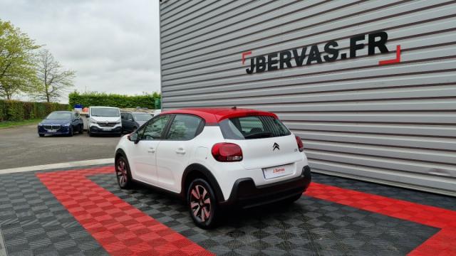 Citroen C3 image 6