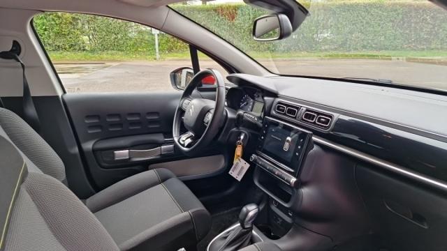 Citroen C3 image 4