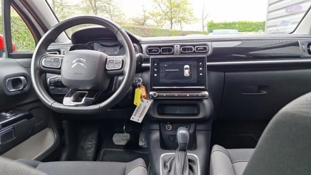 Citroen C3 image 3