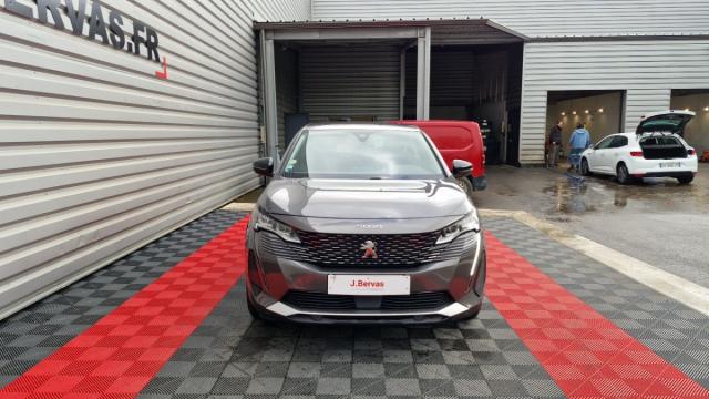 Peugeot 5008 image 6