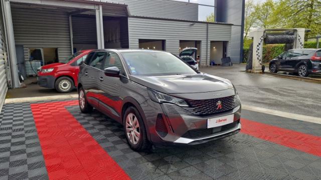 Peugeot 5008 image 9