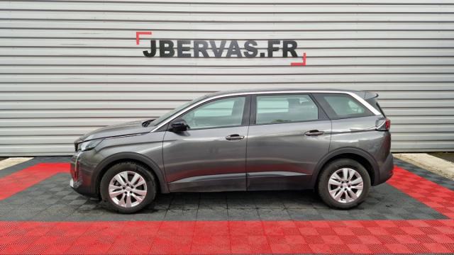 Peugeot 5008 image 7