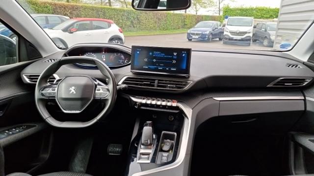 Peugeot 5008 image 5