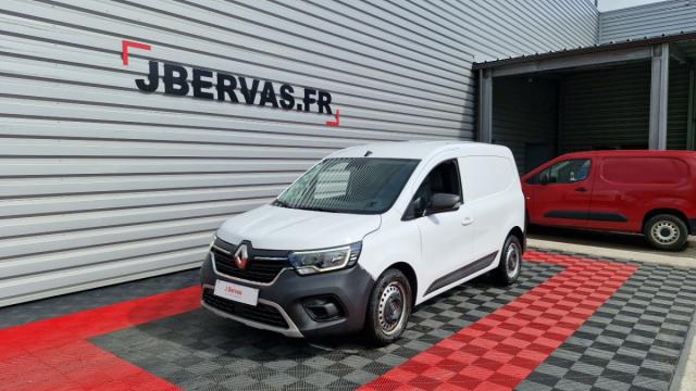 Renault Kangoo Van Blue Dci 95 Extra - 3 Places