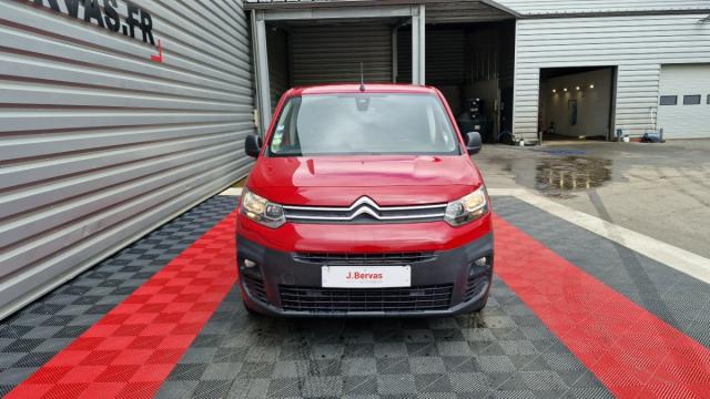Citroen Berlingo image 5