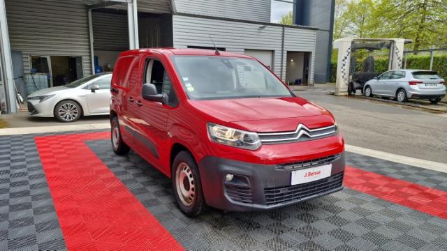 Citroen Berlingo image 1
