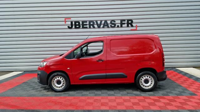 Citroen Berlingo image 3
