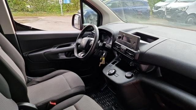Citroen Berlingo image 9