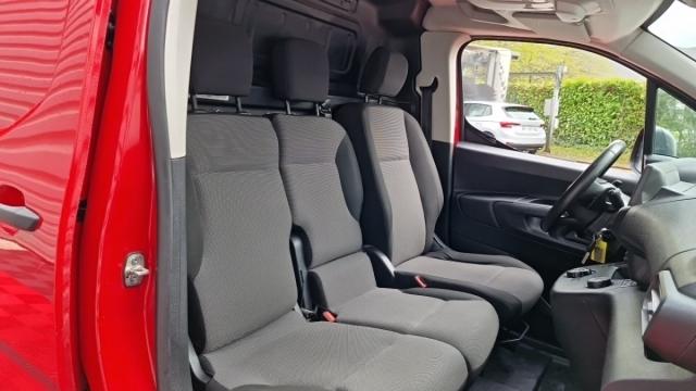 Citroen Berlingo image 6