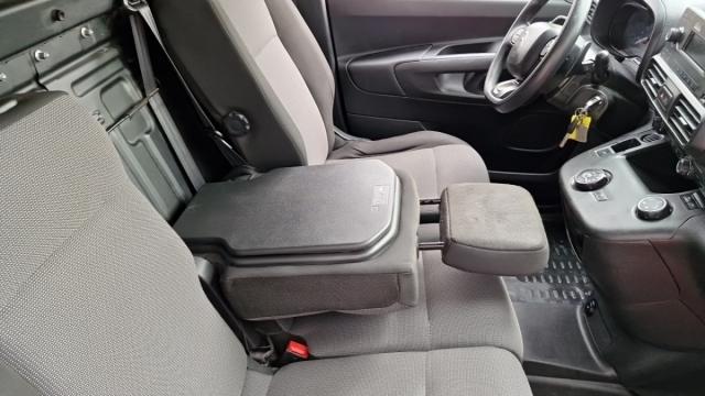 Citroen Berlingo image 2