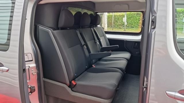 Fiat Scudo image 4