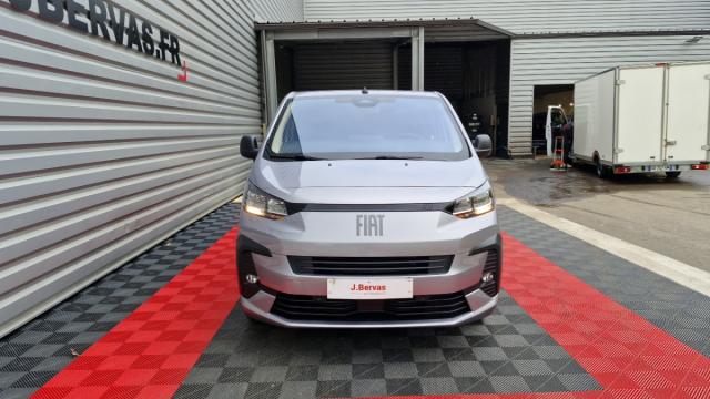 Fiat Scudo image 5